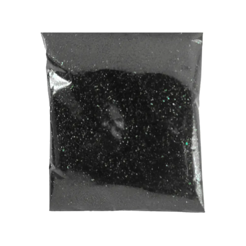 DIAMANTINA CON 10 GRS. NEGRO