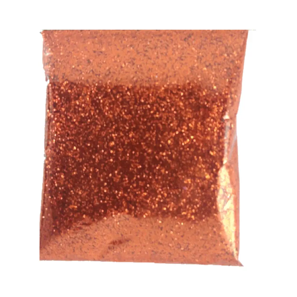 DIAMANTINA CON 10 GRS. NARANJA
