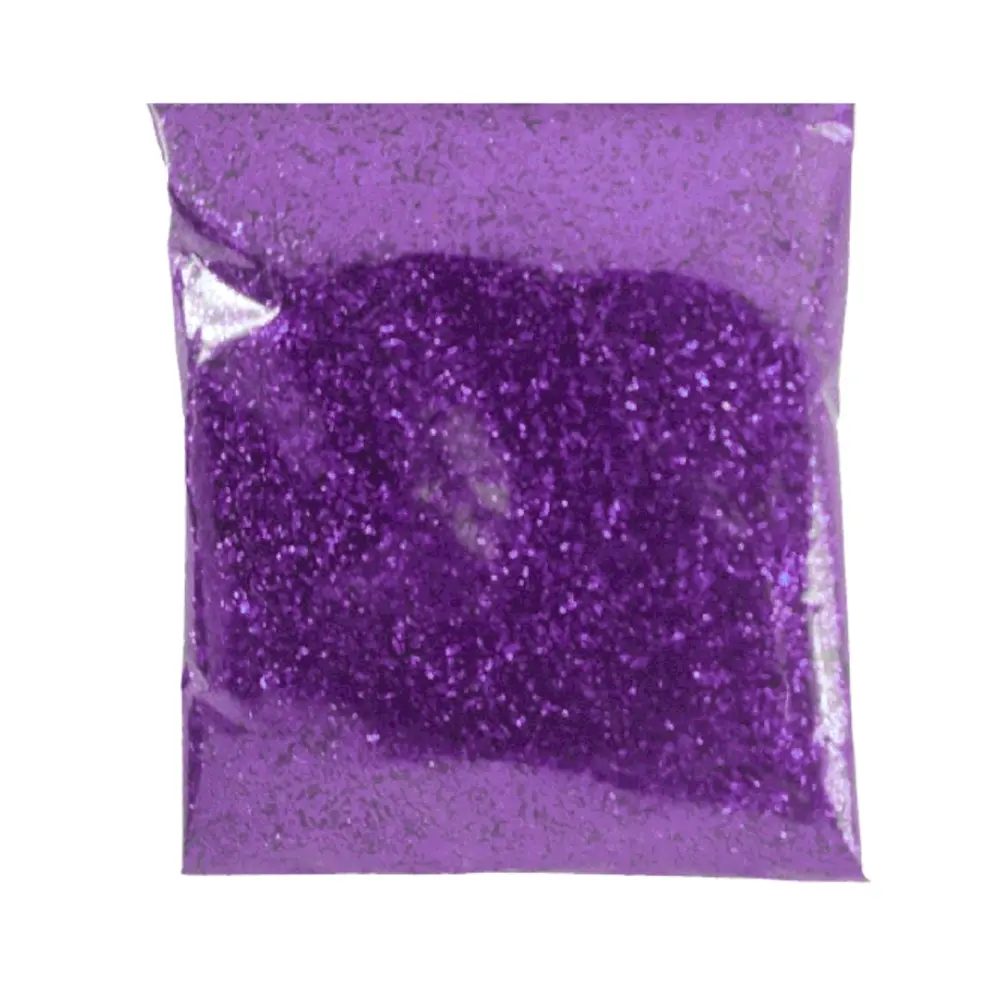 DIAMANTINA CON 10 GRS. MORADA