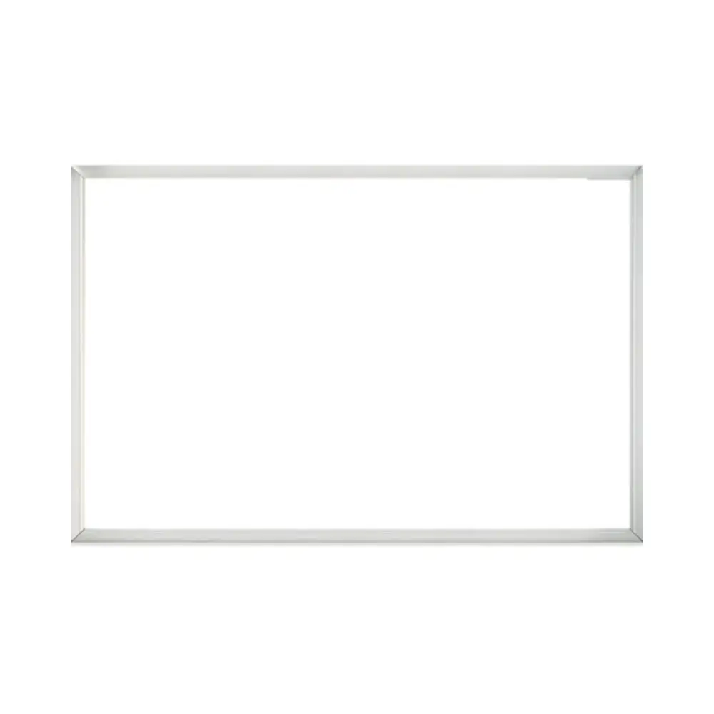 PIZARRON BLANCO FORZARRON 60X90 CMS.