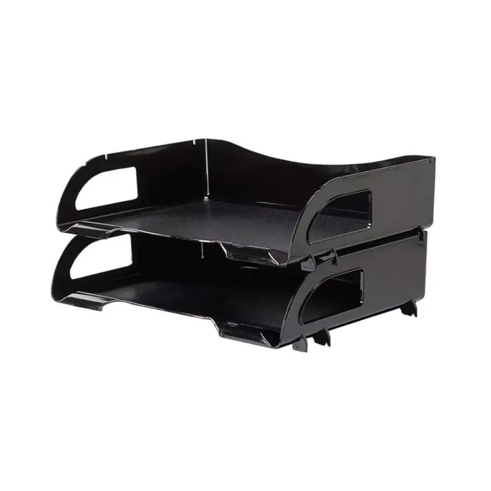 CHAROLA LATERAL SABLON 2 NIVELES OFICIO 2825