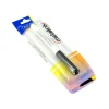 MARCADOR SIGNAL METALINK BLANCO PUNTO FINO - Imagen 2