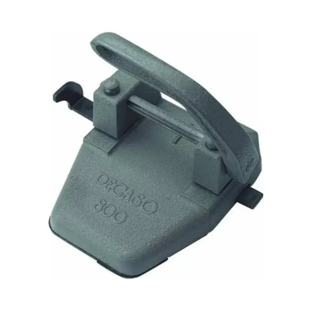 PERFORADORA PEGASO NO-800 8 CM.