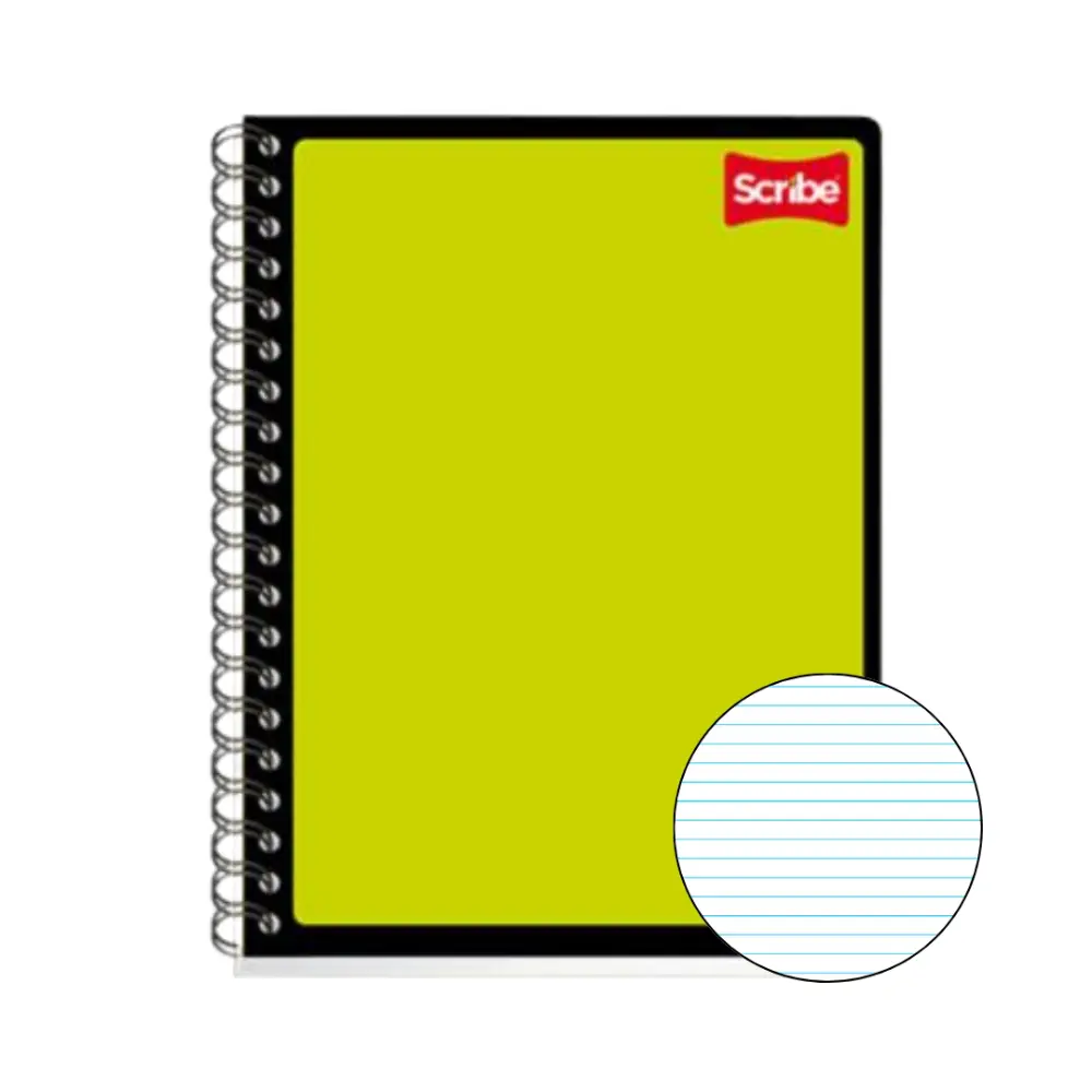 CUADERNO PROFESIONAL SERIE III 200 H. RAYA