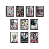 CUADERNO SCRIBE FRANCES 100 H. INBLACK RAYA - Imagen 2