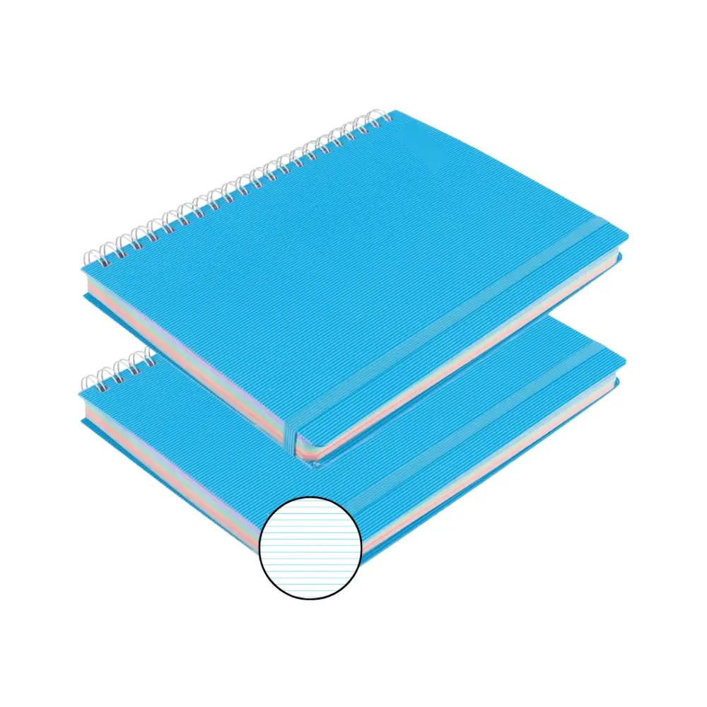 CUADERNO PROFESIONAL UNIVERSITARIA 200 H. RAYA