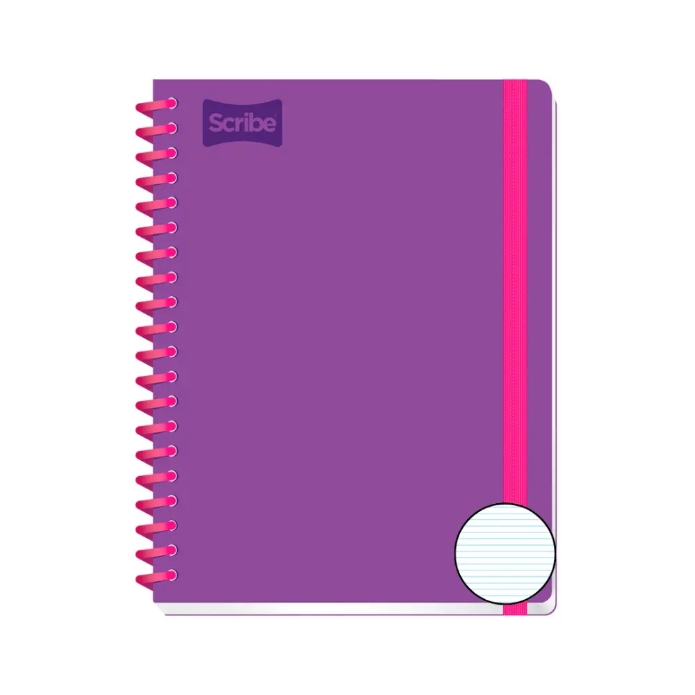 CUADERNO PROFESIONAL EXCELLENCE T METALIZADO 200 H. RAYA