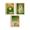 CUADERNO FORMA FRANCESA ECOLOGICO 100 H. RAYA - Imagen 2