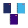 CUADERNO F/FRANCESA RAYA 100H - Imagen 2