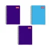CUADERNO F/FRANCESA 5 MM 100H - Imagen 2