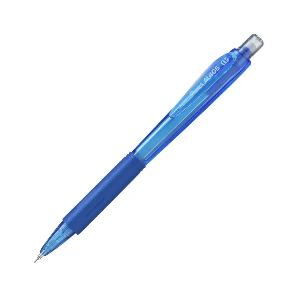 LAPICERO PENTEL WOW TRIANGULAR AL405 0.5 MM COL.