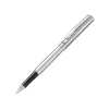 BOLIGRAFO PENTEL STERLING PLATA K-600