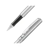 BOLIGRAFO PENTEL STERLING PLATA K-600 - Imagen 2