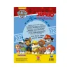 LIBRO P/COLOREAR JUMBO ACTIVIDADES PAW PATROL - Imagen 2