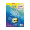 LIBRO P/COLOREAR JUMBO BOB ESPONJA - Imagen 2