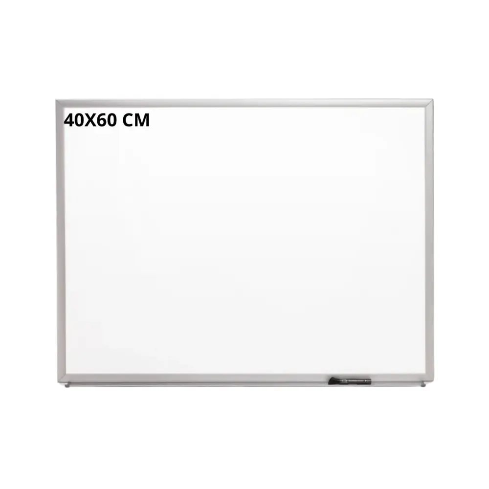 PIZARRON 6171 VANGUARDIA  BLANCO 40X60