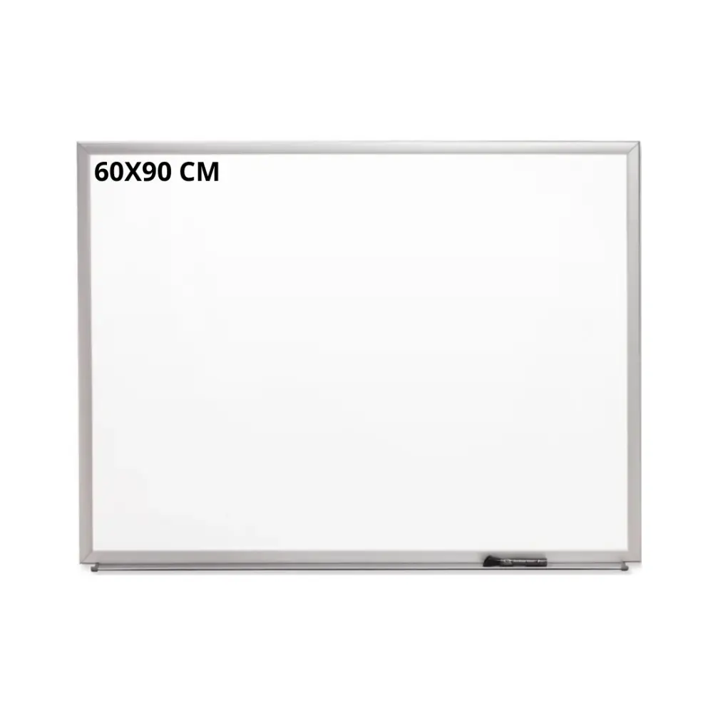 PIZARRON 6172 VANGUARDIA  BLANCO 60X90