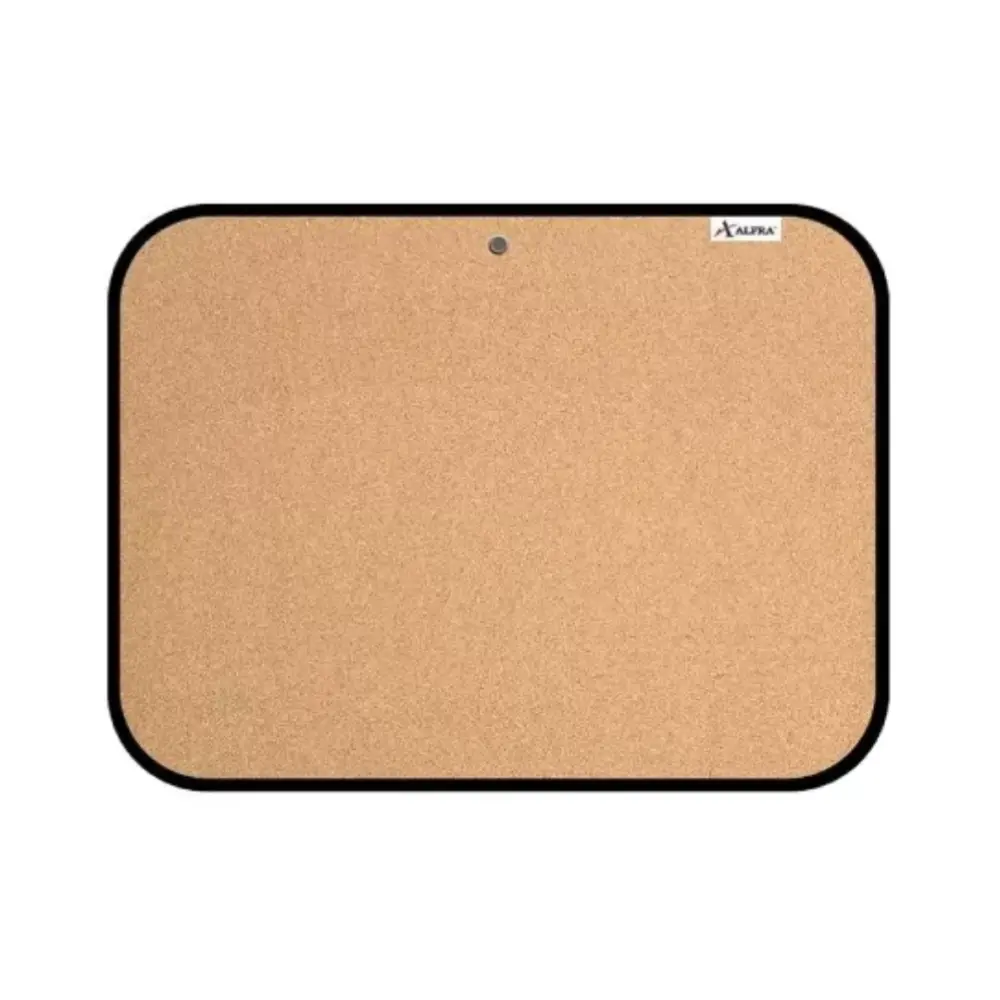 TABLERO DE CORCHO 6192  30X40 CM VANGUARDIA