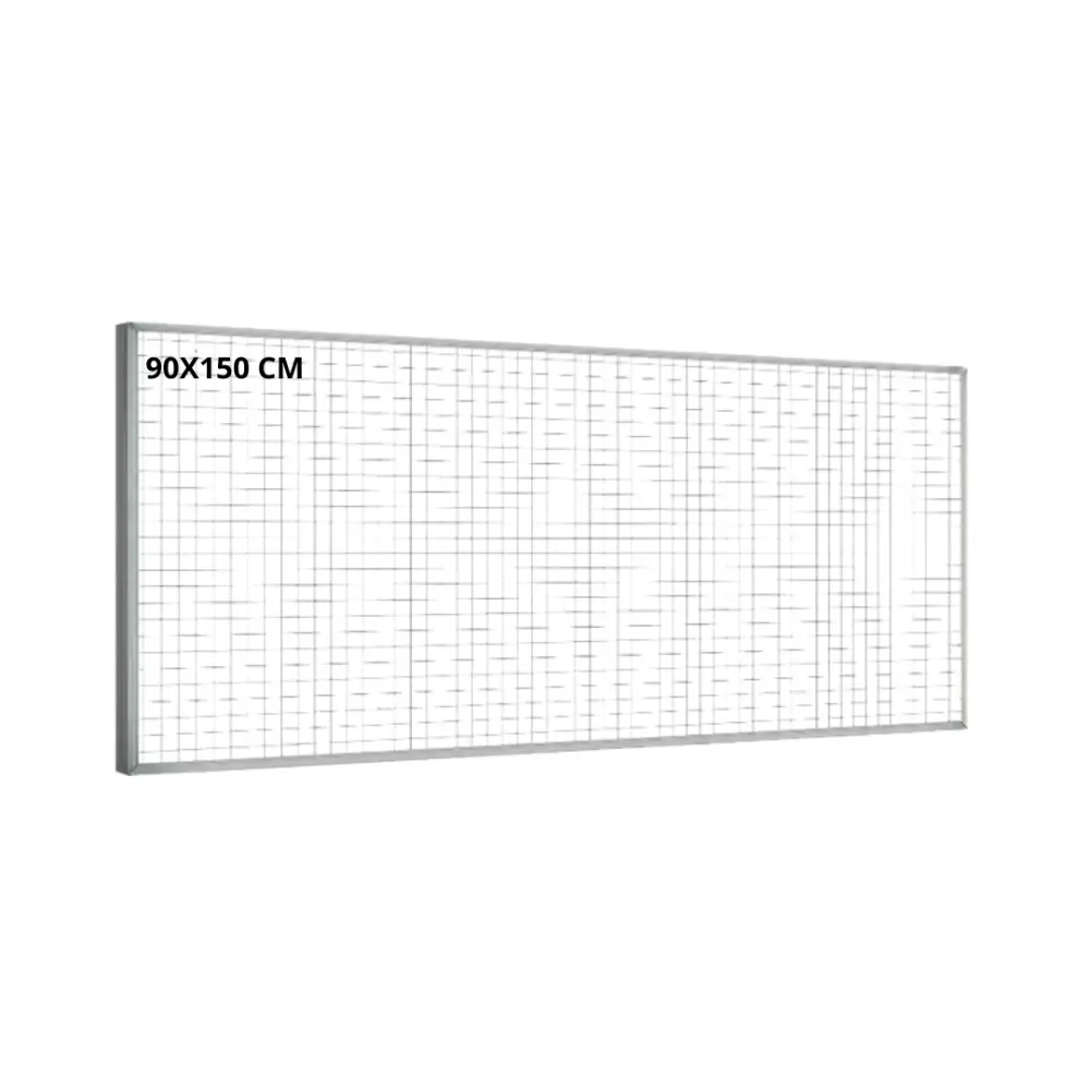 PINTARRON 90883 PHANTOM METALICO 90X150 CM