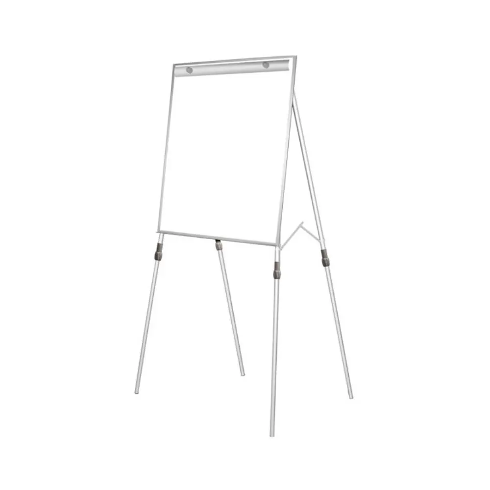 ROTAFOLIO CUATRIPIE SUPERFICIE BLANCA WHITE STAR 4810