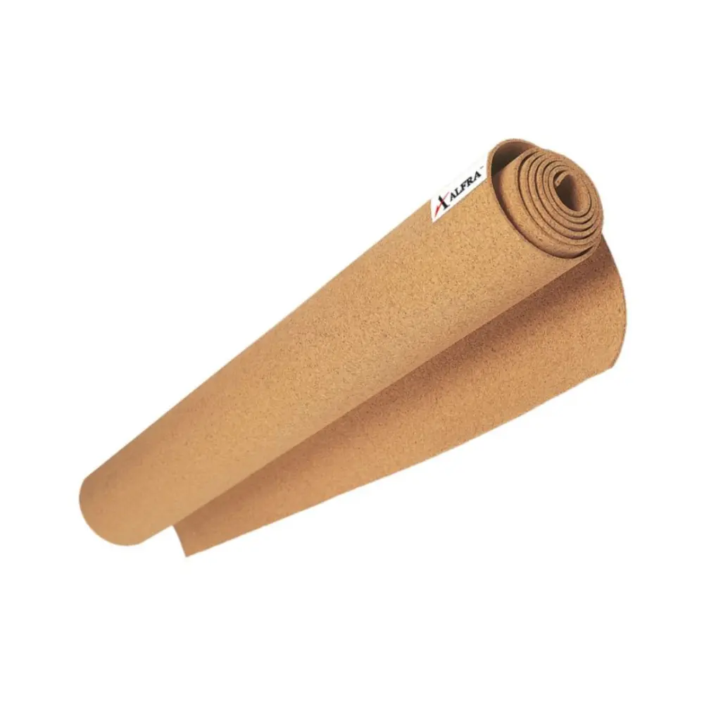 ROLLO DE CORCHO ALFRA 60X40 MOD.4985