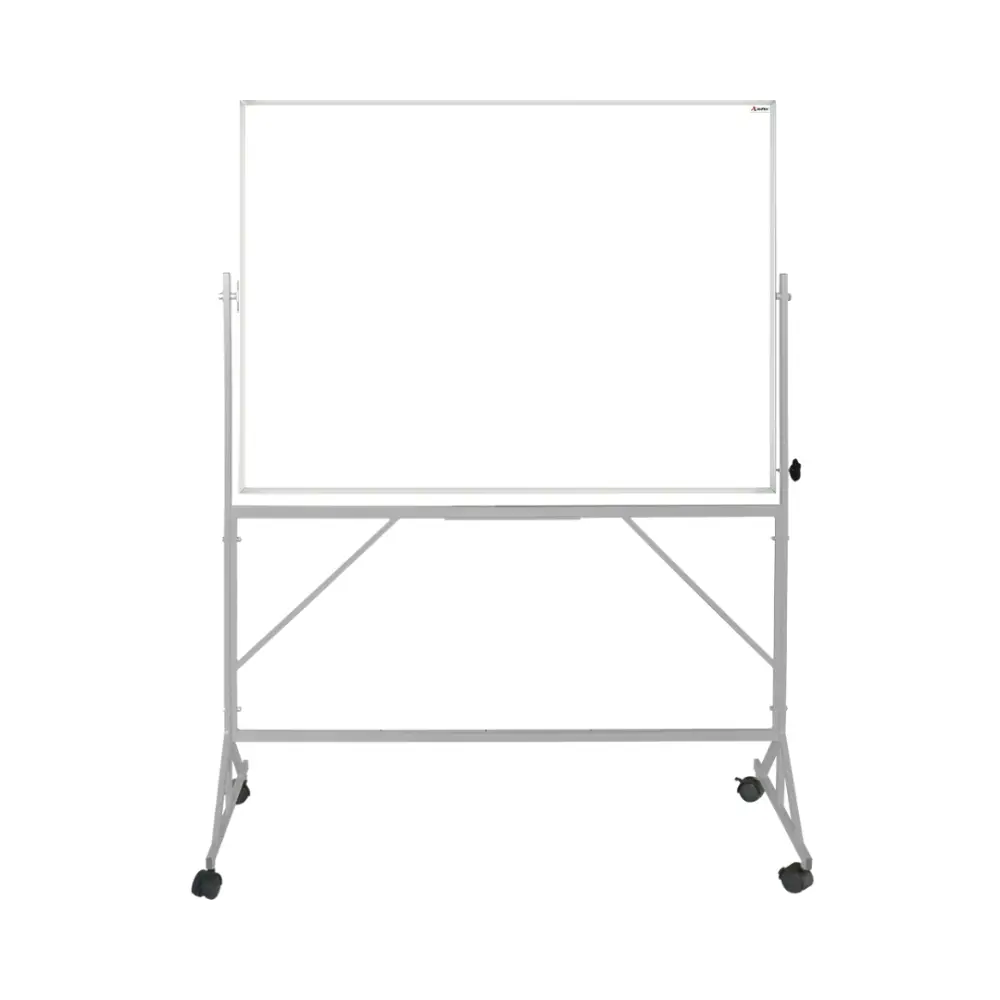 PEDESTAL GIRATORIO C/PINTARRON ALFRA 2071 SLIM 90X120X180