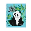 CUADERNO P/DURA FRANCES 100 H. ANIMALES