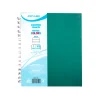 CUADERNO P/DURA FRANCES 100 H. NUTRIA COLORS