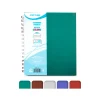 CUADERNO P/DURA FRANCES 100 H. NUTRIA COLORS - Imagen 2
